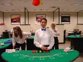 Casino Table  Rentals  Photo 19
