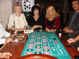 Casino Table  Rentals  Photo 17